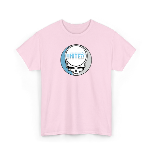 1659 - Custom Stealie T-Shirt
