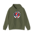 Grateful Dad Hoodie