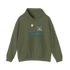 Lake Life Jerry - Life is dead.® Hoodie