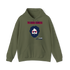 Bronx Bombers Jerry - Life is dead.® Yankees Hoodie