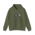 Jerry and Frank are Sharin' - Life is dead.® Hoodie