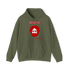 Ohio State Jerry - Life is dead.® Hoodie