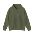 Grateful Dad Distressed - - Life is dead.® Hoodie