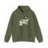 Chillin' Jerry Life is dead. Hoodie