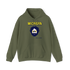 Michigan Jerry - Life is dead.® Hoodie