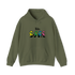 The Bears - Life is dead.® Hoodie