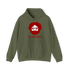 Alabama Jerry - Life is dead.® Hoodie
