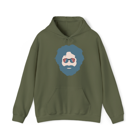 Jerry - Life is dead.® Hoodie