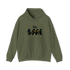 The Bears - Life is dead.® Hoodie