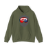 Skiin' Jerry - Life is dead.® Hoodie