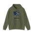 Enjoy the Ride - Life is dead.® Hoodie
