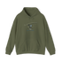 Jerry' Fly Fishin' - Life is dead.® Hoodie