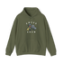 Smoke Show - Life is dead.® Hoodie