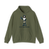 Jerry's Livin' The Dream - Life is dead.® Hoodie