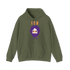 ECU Jerry - Life is dead.® Hoodie