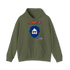 Mets Jerry - Life is dead.® Hoodie