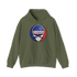 Cape Verde World Cup 2026 Stealie Ball Hoodie