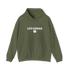 Life is dead.® Hoodie