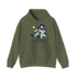 Jerry's Not Workin' From Anywhere - Life is dead.® Hoodie