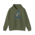 Jerry's Mountain Biking - Life is dead.® Hoodie