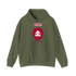 Bama Jerry - Life is dead.® Alabama Hoodie