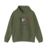Jerry and His Friends - Life is dead.® Hoodie