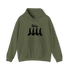 Jerry Road - Life is dead.® Hoodie