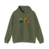Grateful Dad Hoodie