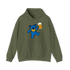 Beer Lovin' Bear - Life is dead Hoodie