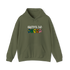 Grateful Dad Hoodie