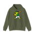 Baseball Bear - Life is dead.® Hoodie