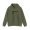 Grateful Dad Hoodie