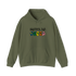 Grateful Dad Hoodie