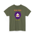 LSU Jerry - Life is dead.® Tee