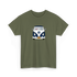 Jerry and The Bear - Life is dead.® Yankees Bus Tee