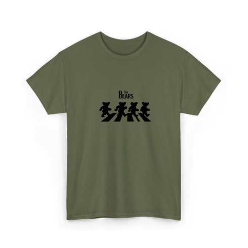 The Bears - Life is dead.® Tee