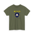 Michigan Jerry - Life is dead.® Tee