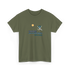 Lake Life Jerry - Life is dead.® Tee