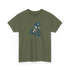 Jerry's Mountain Biking - Life is dead.® Tee
