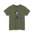 Jerry's Livin' The Dream - Life is dead.® Tee