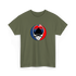 America 250 Iwojima Stealie - Life is dead.® Tee