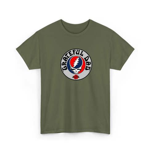 Grateful Dad Tee