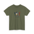 Jerry and His Friends - Life is dead.® Tee