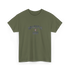 Grateful Dad Distressed - Life is dead.® Tee