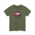 Skiin' Jerry - Life is dead.® Tee