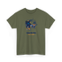 Enjoy the Ride - Life is dead.® Tee