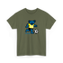 Futbol Bear - Life is dead.® Tee