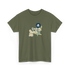 Chillin' Jerry Life is dead. Tee