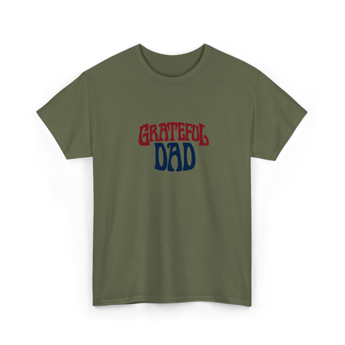 Grateful Dad Tee