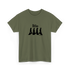Jerry Road - Life is dead.® Tee